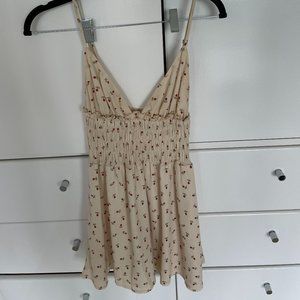 Princess Polly Roza Mini Dress US 2